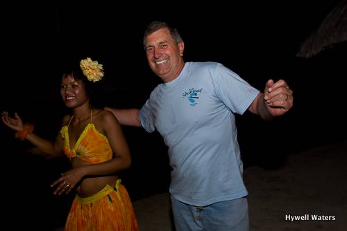 ISLAND SHAMMAL 2010-1342